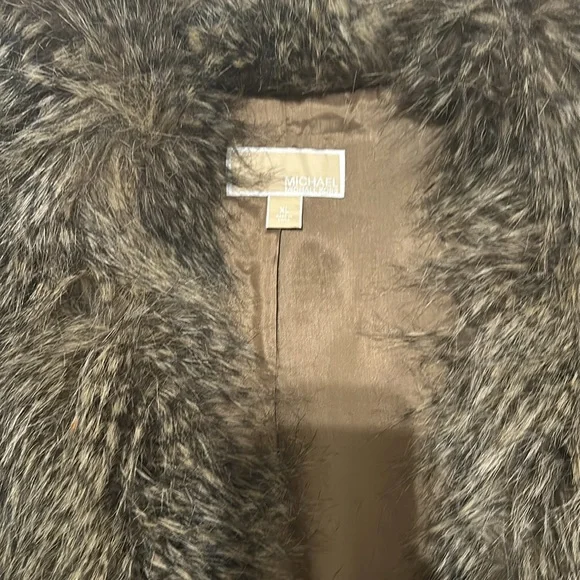 New with part of the tag size xl Michael kors - Picture 3 of 8